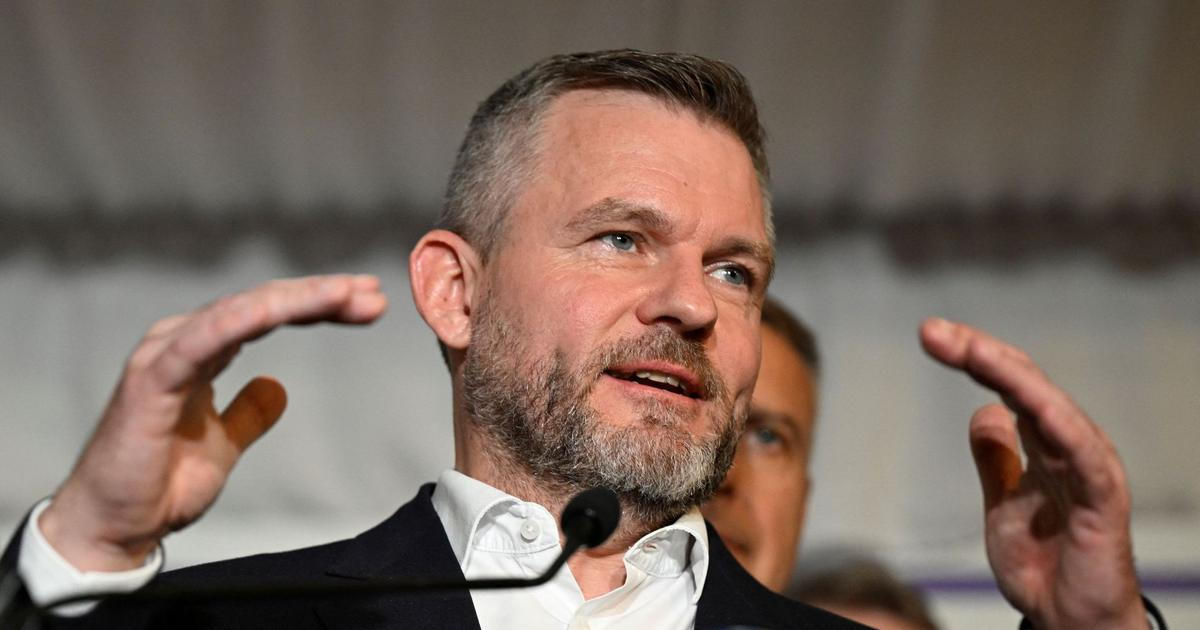 Nesmiřitelnost ničí Slovensko. Prezident Pellegrini varoval před nebezpečným problémem