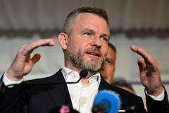 Peter Pellegrini volby Slovensko