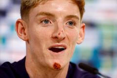 Euro 2024 - England Press Conference