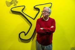 Ypsilonka, Dům fotografie, výstava, 2024