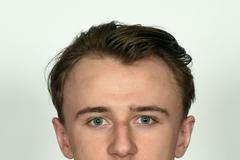 Hlavičky pro MS v hokeji 2019: Jakub Vrána