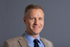 Poslanec AfD Petr Bystroň