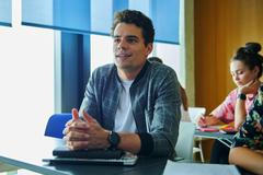 Smysl pro tumor, seriál, 2023