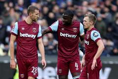 Souček, Zouma, Ward-Prowse, West Ham, FA Cup