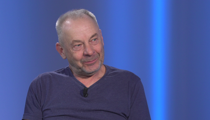 Spotlight Aktuálně.cz - Václav Marhoul