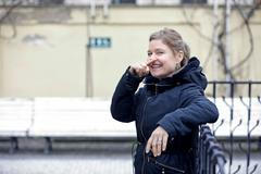 Herečka Zuzana Zlatohlávková