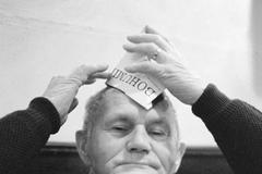 Bohumil Hrabal, 80. léta