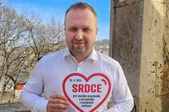 Marian Jurečka na Světový den sociální práce