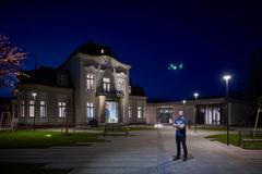 Knihovna v Rožnově