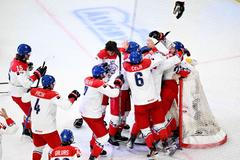 MSJ 2024 Česko - Finsko