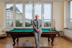 Byznysmen zneužil zákon. Díky dluhopisům vydělal dvě miliardy, nedanil ani korunu