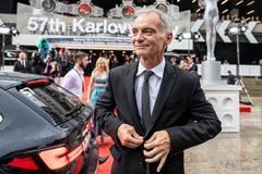 Ivan Trojan, MFF KV, 2023