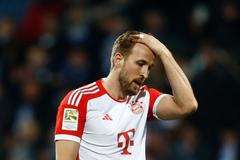 Sestřih utkání Bochum - Bayern Mnichov