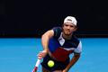 Tomáš Macháč, Australian Open 2024, 3. kolo