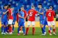 International Friendly - Slovakia v Austria