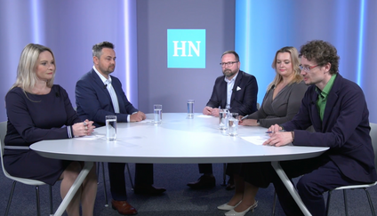 Debata HN Fotovoltaika 2024 - výzvy a překážky