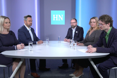 Debata HN Fotovoltaika 2024 - výzvy a překážky