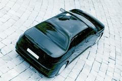 Tatra 625 Václav Král