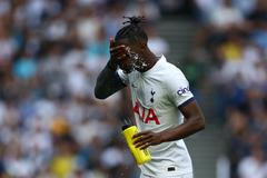 Premier League - Tottenham Hotspur v Burnley