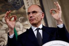 Enrico Letta