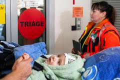 Martínek, sbírka, Česko, Francie, léčba