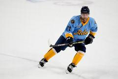 Milwaukee Admirals AHL Cody Hodgson