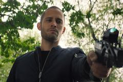 Trailer z filmu Lesní vrah