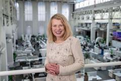 Marie Kolářová, právnička a publicistka