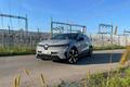 Renault Megane EV dlouhodobý test