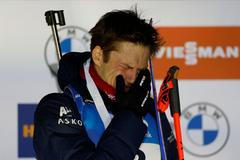 Biathlon World Championships