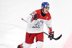 Jiří Kulich, MS juniorů v hokeji 2024