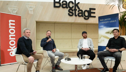 Branky , body, miliony