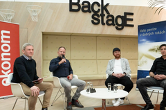 Branky , body, miliony