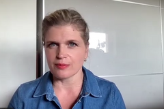 Spotlight News - Darina Vymětalíková