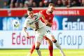 Sestřih utkání Heidenheim - Leverkusen