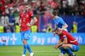 Česko - Turecko, Euro 2024 (Tomáš Souček)