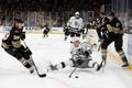 NHL: Los Angeles Kings at Boston Bruins