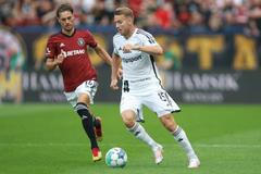 FL: Sparta - Olomouc