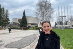 Barbora Banská Bystrica