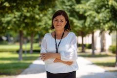 Helena Langšádlová (TOP 09)