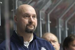 Česko vs. Rakousko, premiéra trenéra Kari Jalonena