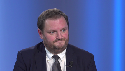 Spotlight Aktuálně.cz - Petr Bartoň