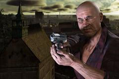 Když Bratislavu ovládla mafie. Slovenské GTA vyjde už v dubnu