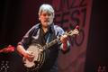 Béla Fleck, Jazzfest Brno, 2024