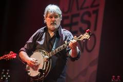 Béla Fleck, Jazzfest Brno, 2024