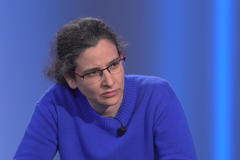 Spotlight Aktuálně.cz - Irena Kalhousová