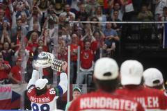 Česko - Švýcarsko