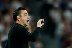 LaLiga - Real Madrid v FC Barcelona