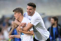 Serie A - Atalanta v Torino