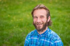 aleš miklík, žena